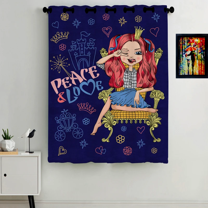 پرده مدل C2-50652 