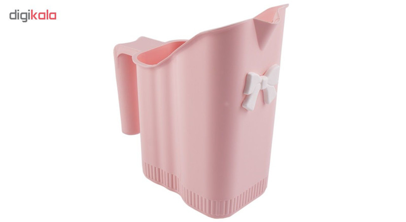 ظرف نگهدارنده شیر بازن مدل لایف 1010