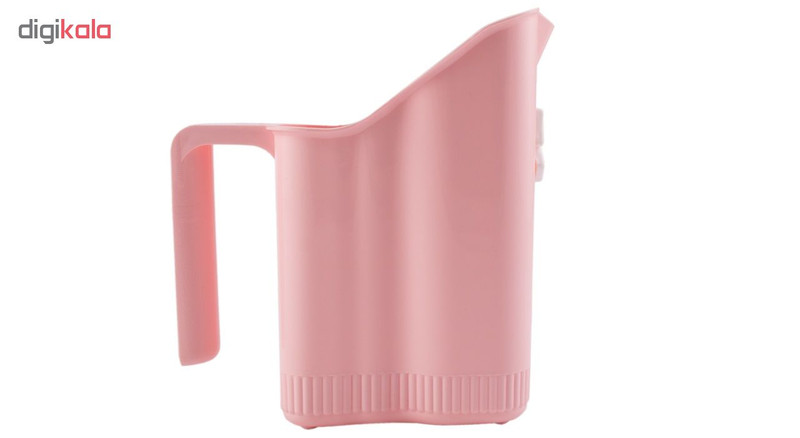 ظرف نگهدارنده شیر بازن مدل لایف 1010