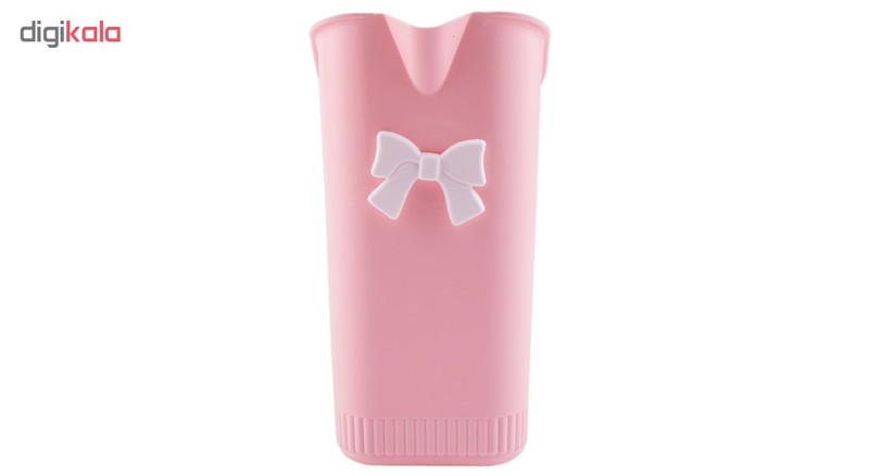 ظرف نگهدارنده شیر بازن مدل لایف 1010