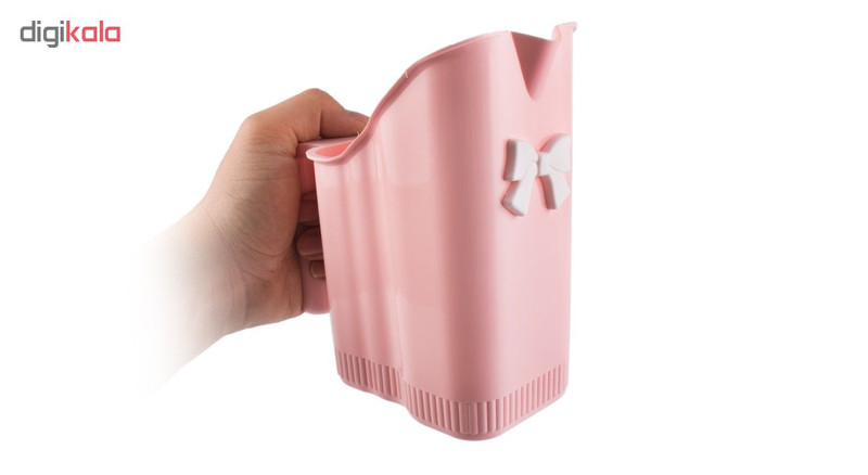 ظرف نگهدارنده شیر بازن مدل لایف 1010