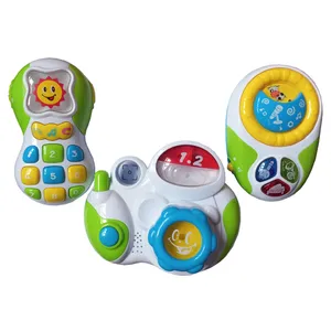 اسباب بازی مدل WD3644 بسته سه  عددی