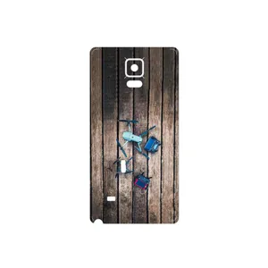 MAHOOT Drone Cover Sticker for Samsung Galaxy Note 4