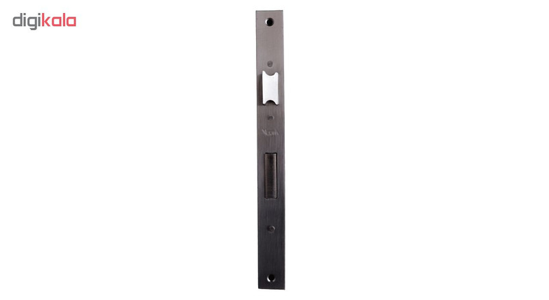 قفل در کلیدی مدل لوکس