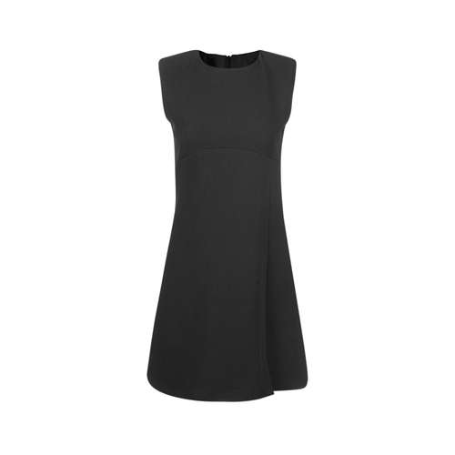 سارافون زنانه سرژه مدل 205497 رنگ مشکی