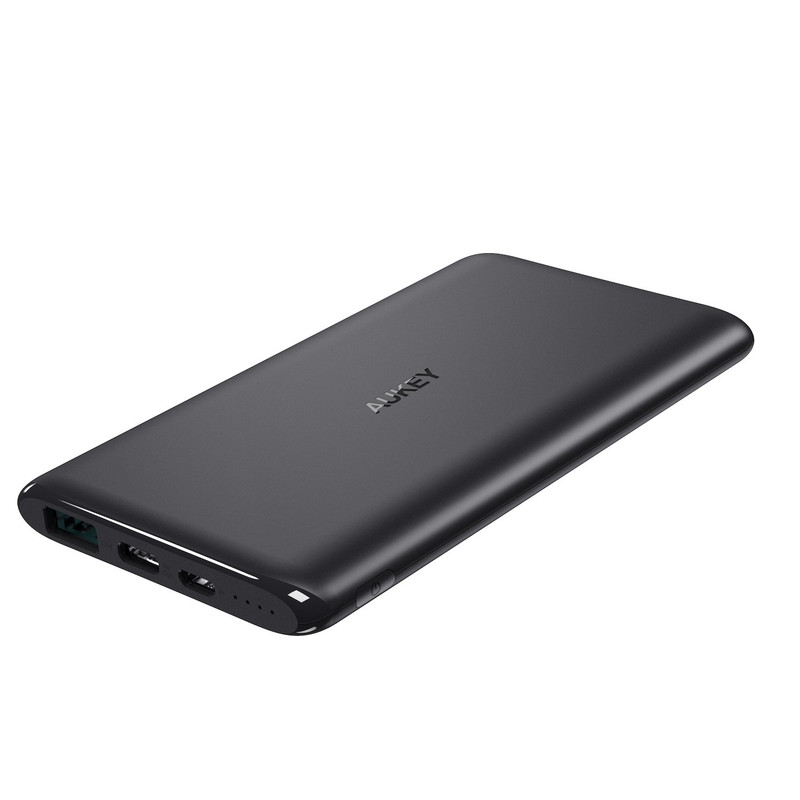 شارژر همراه آکی مدل PB-XN5 با ظرفیت 5000 میلی آمپر ساعت