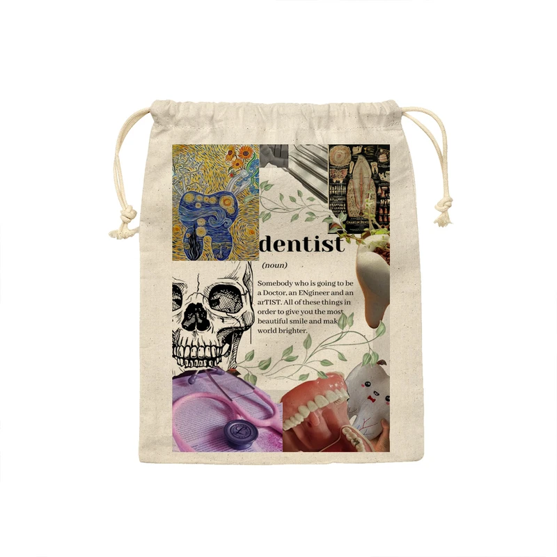 نظم دهنده ترمه طراحان ایده مدل پترن دندان پزشکی کد job0005 - L