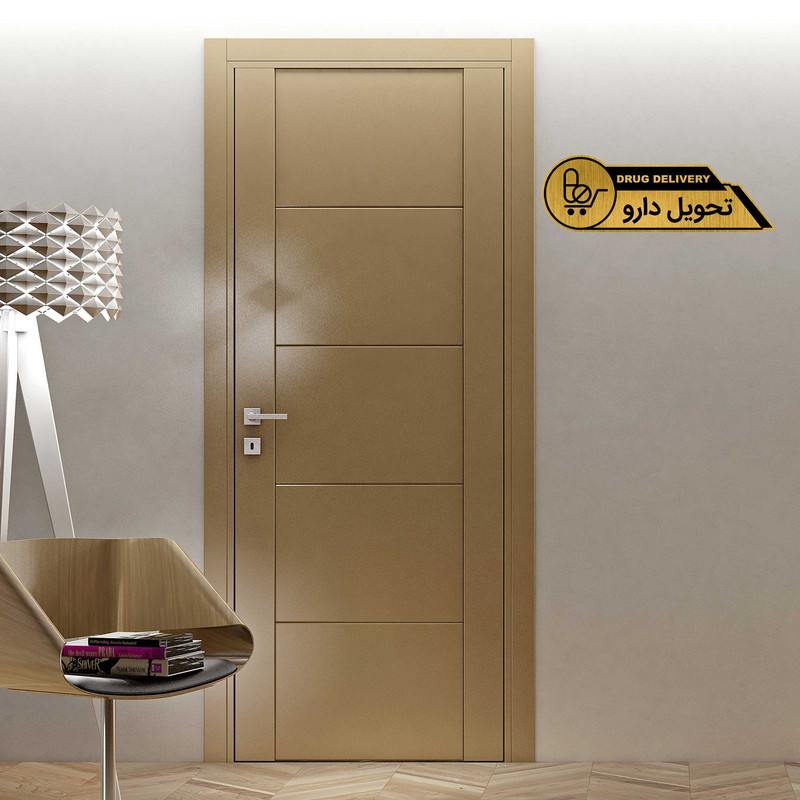 تابلو راهنما طرح تحویل دارو کد GH1-TD2