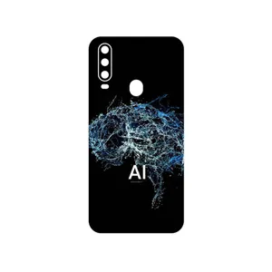 MAHOOT Artificial intelligence 2 Cover Sticker for GLX Shahin 2