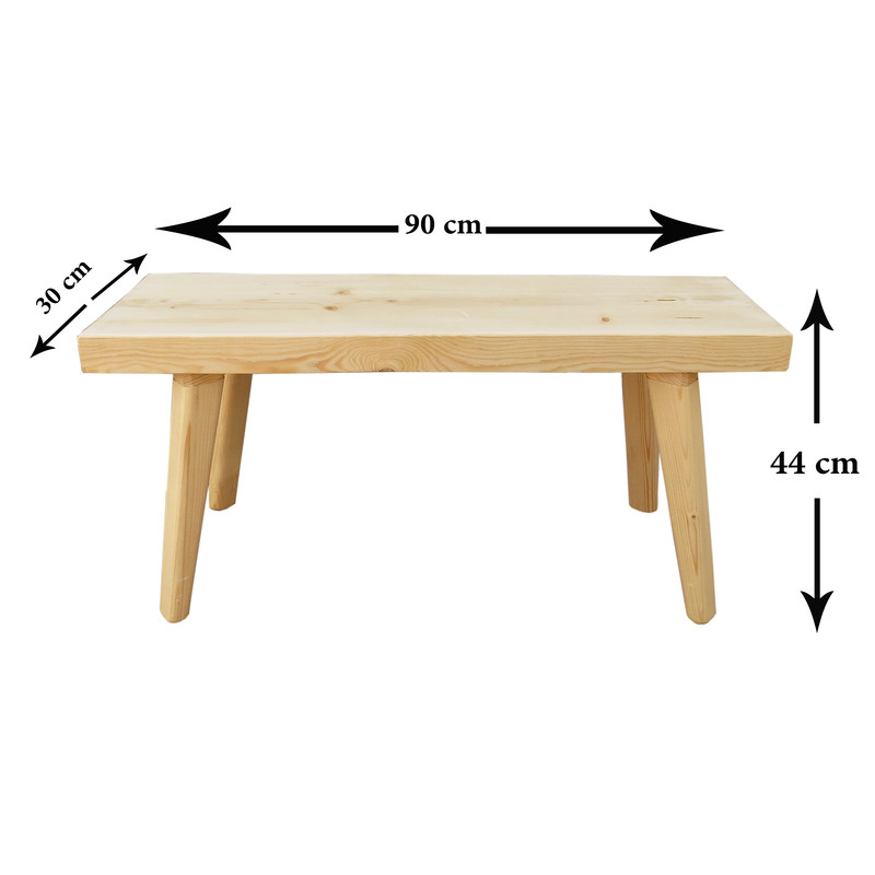 نیمکت مدل BENCH3 نیمکت مدل BENCH3