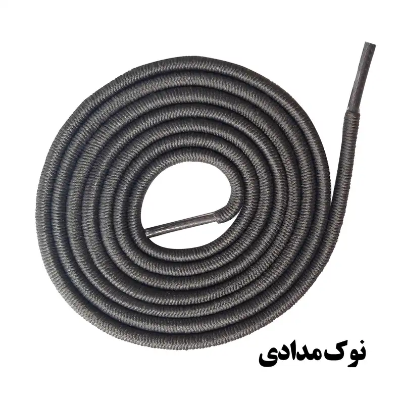 بند کفش مدل کشی SH-407 بسته 2 عددی