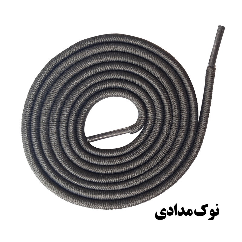 بند کفش مدل کشی SH-407 بسته 2 عددی