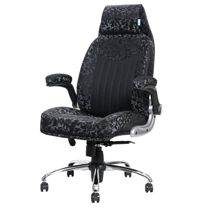 صندلی گیمینگ وارنا مدل DX600S
