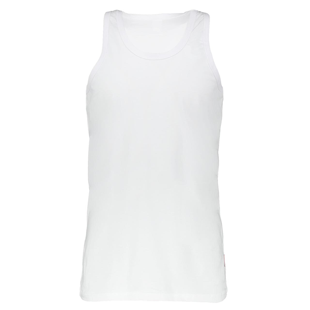 زیرپوش نخ پنبه مردانه درفشیران مدل 2101 COTTON
