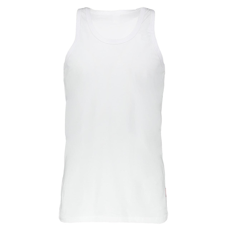 زیرپوش نخ پنبه مردانه درفشیران مدل 2101 COTTON