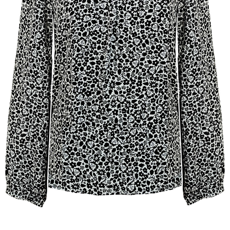 بلوز آستین بلند زنانه والبوش مدل 1042980