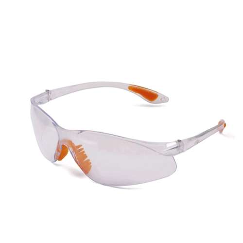 عینک ایمنی مدل اتاق عمل کد 003