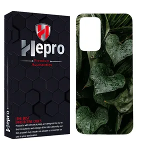 HEPRO MC Cover for XIAOMI Redmi Note 12 Pro 4G / Redmi Note 11 Pro