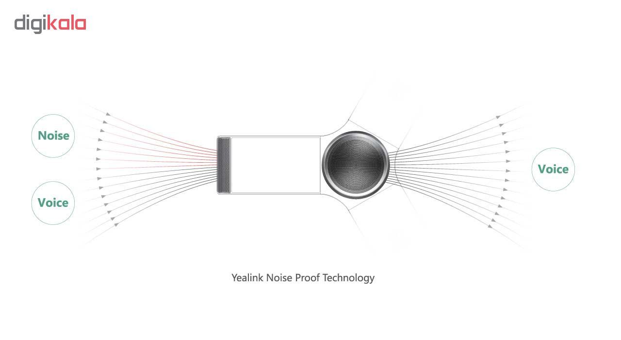 تلفن کنفرانس تحت شبکه یالینک مدل CP960