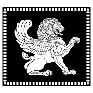 شابلون مدل هخامنش کد SP555-1