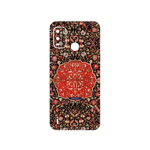 MAHOOT Persian_Carpet_Red Cover Sticker for Nokia G11 Plus