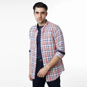 پیراهن مردانه اکزاترس مدل P012004249360026-249