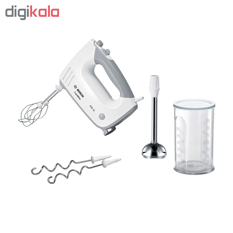 همزن بوش مدل MFQ36470