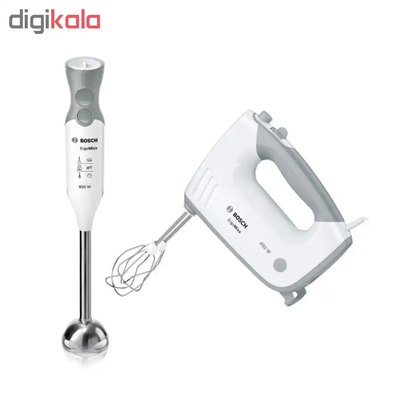 همزن بوش مدل MFQ36470