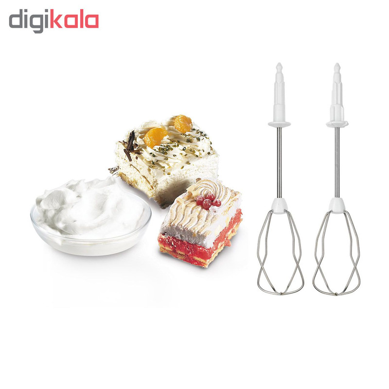 همزن بوش مدل MFQ36470