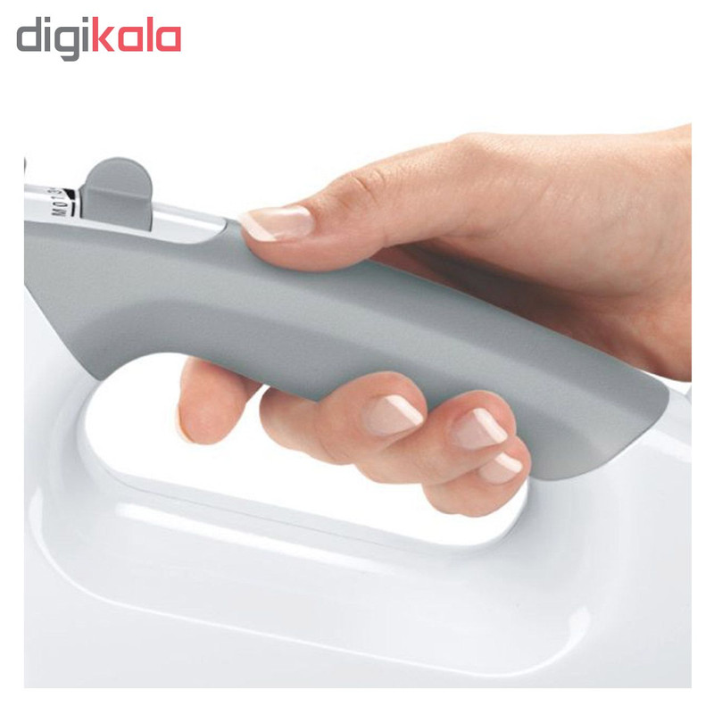 همزن بوش مدل MFQ36470