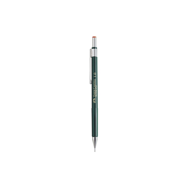 مداد نوکی 1.0 میلی متری فابر کاستل مدل TK-fine 9719