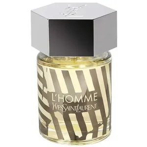 YSL LHomme Edition Art Eau De Toilette For Men 100ml