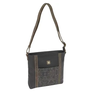 کیف رودوشی زنانه گابل مدل Queen 1