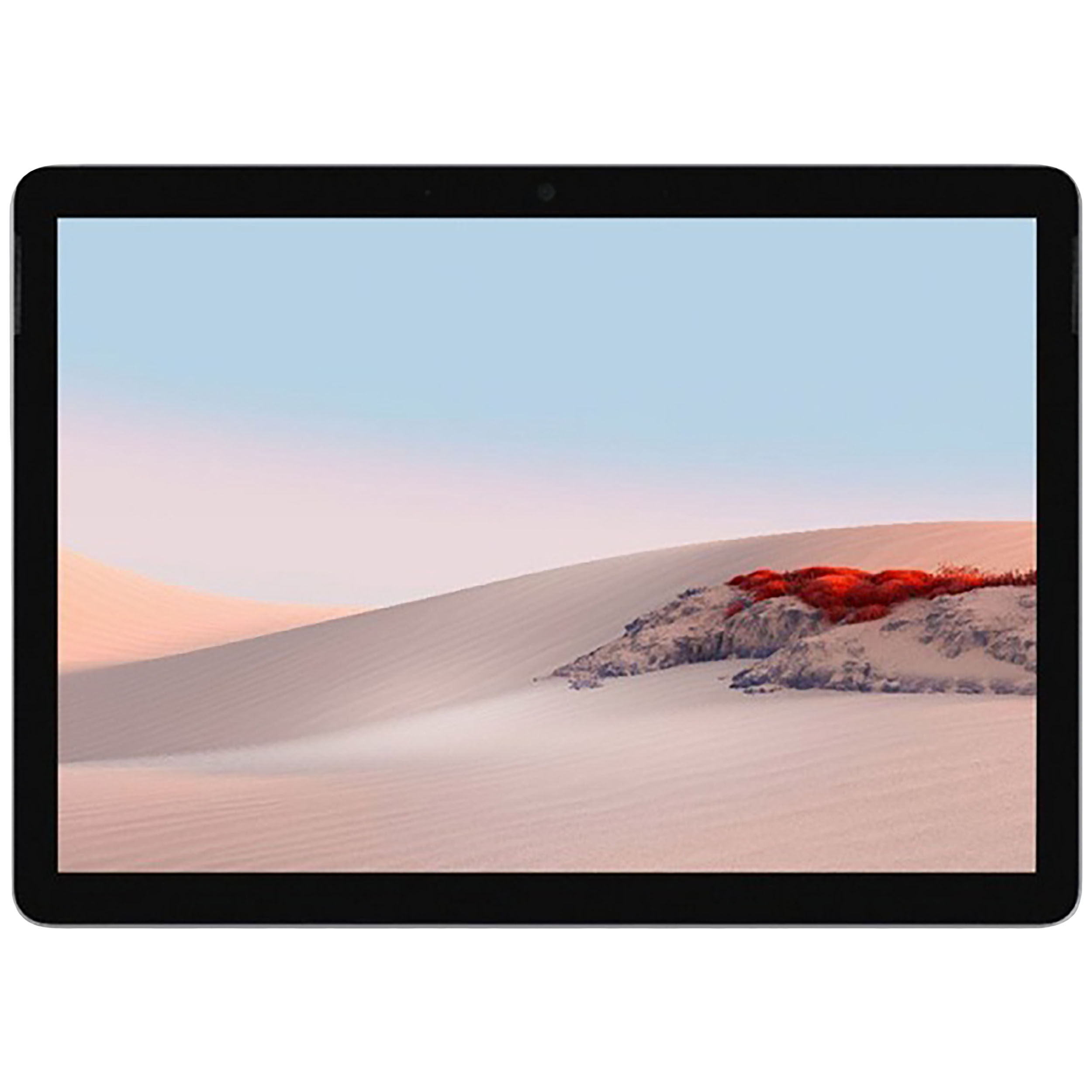 کارکرده - لپ تاپ هیبریدی مایکروسافت مدل Surface Go 2-WiFi ظرفیت 128 گیگابایت و رم 8 گیگابایت