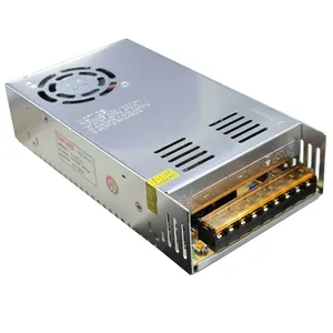 آداپتور 5 ولت 60 آمپر سان پاور مدل S-300-5