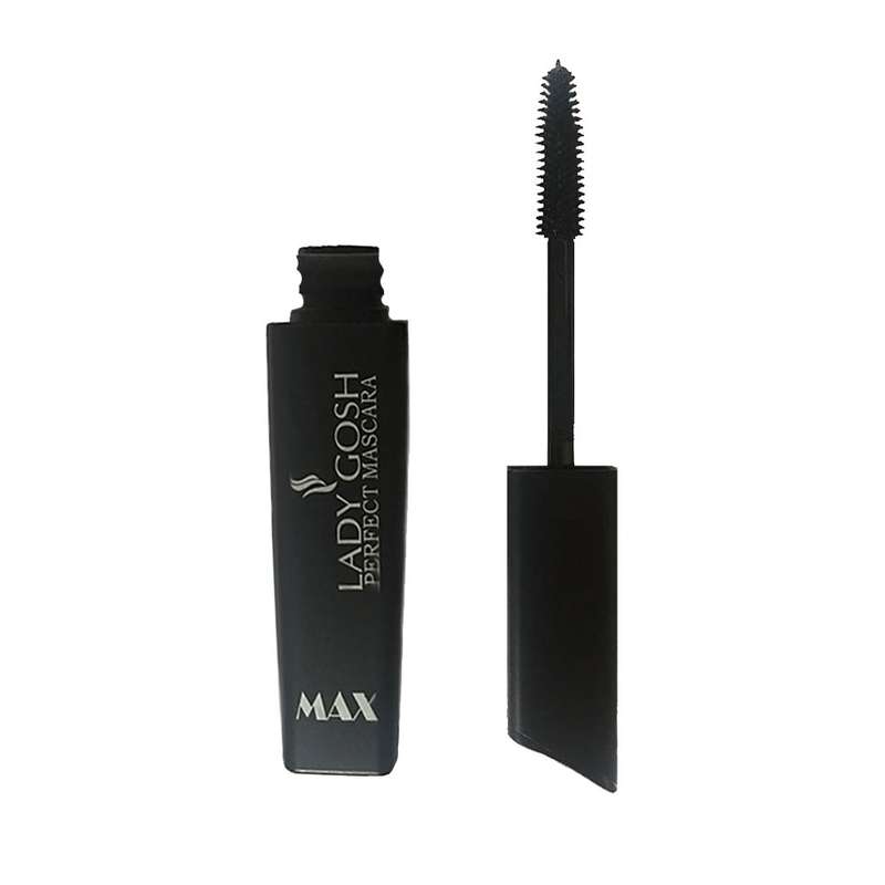 ریمل حجم دهنده لیدی گاش مدل Max Long Lasting حجم 8 میلی لیتر ریمل حجم دهنده لیدی گاش مدل Max Long Lasting حجم 8 میلی لیتر