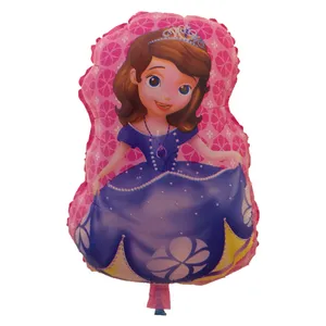 بادکنک پلاستیکی مدل Frozen02