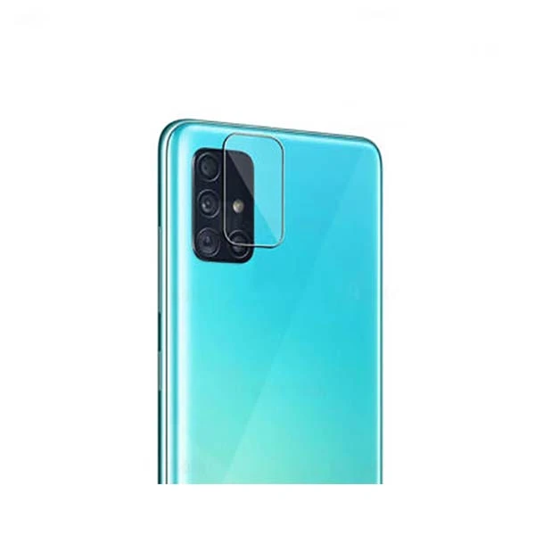محافظ لنز دوربین مدل LP01pr مناسب برای گوشی موبایل سامسونگ Galaxy A71