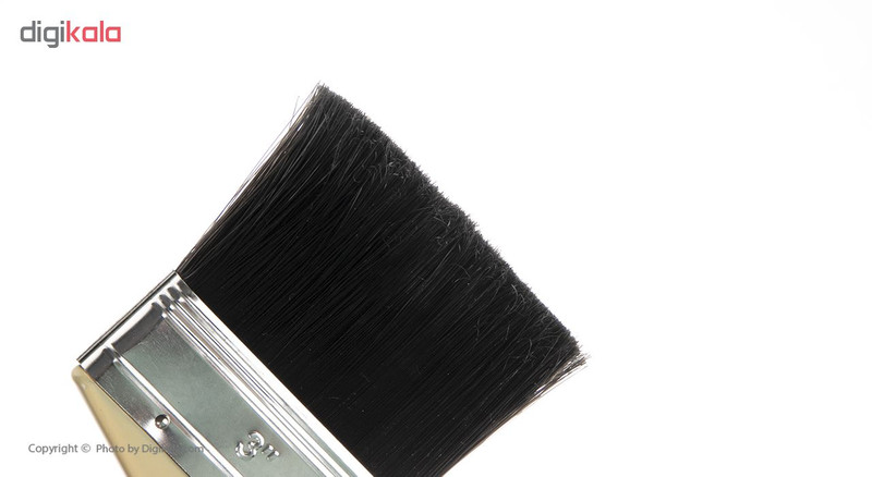 قلم موی نقاشی مدل GL17050 سایز 80 میلیمتر قلم موی نقاشی مدل GL17050 سایز 80 میلیمتر