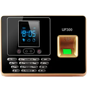دستگاه حضور غیاب مدل UF300