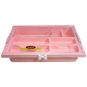 جا قاشقی بازن مدل Bpc018