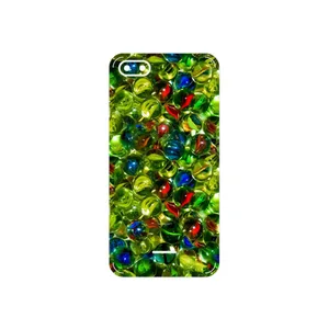 MAHOOT Marble Nostalgia Cover Sticker for Xiaomi Redmi 6A