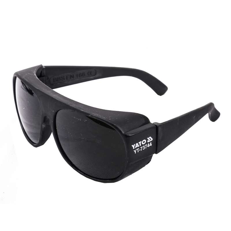 عینک جوشکاری یاتو مدل 73744