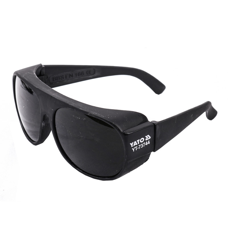 عینک جوشکاری یاتو مدل 73744