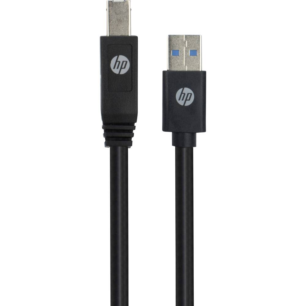 کابل USB پرینتر اچ پی مدل C 9930 طول 1.5 متر