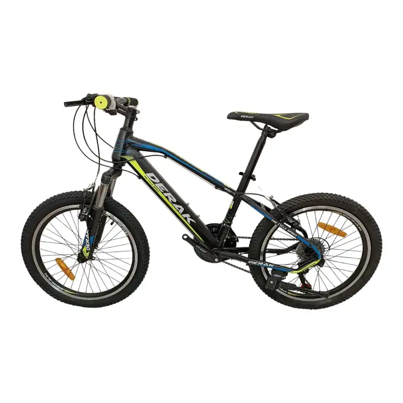 دوچرخه کوهستان دراک مدل سوناتا سایز 20