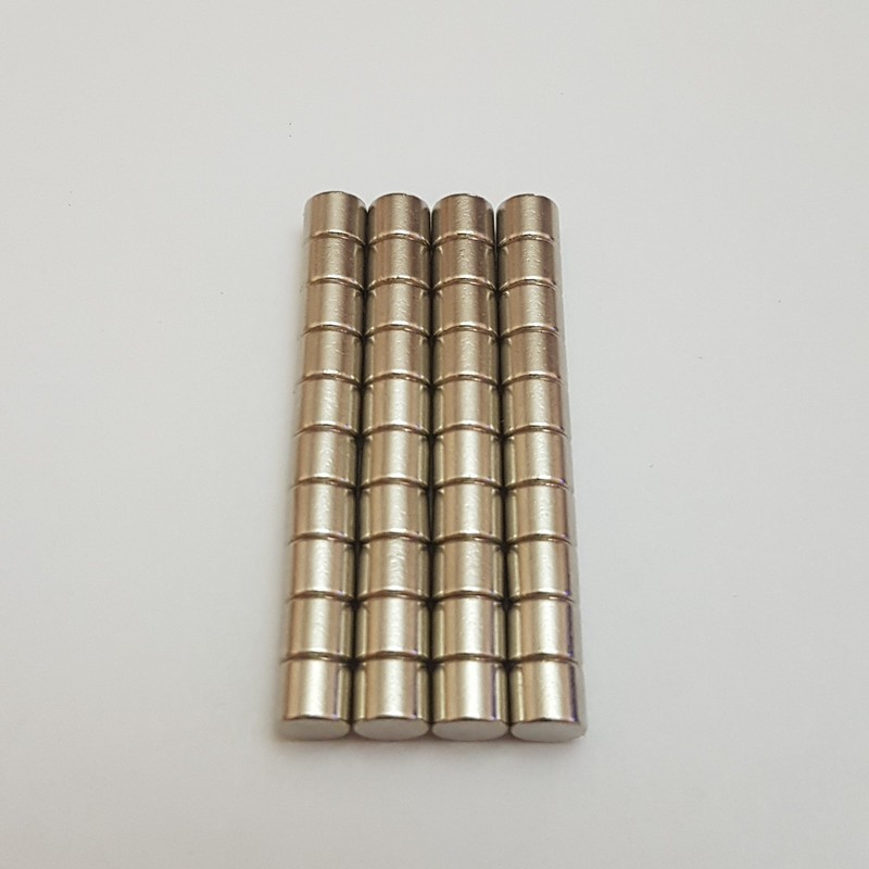 آهن ربا مدل ND6-5 کد ۱۲۴۲ بسته ۴۰ عددی