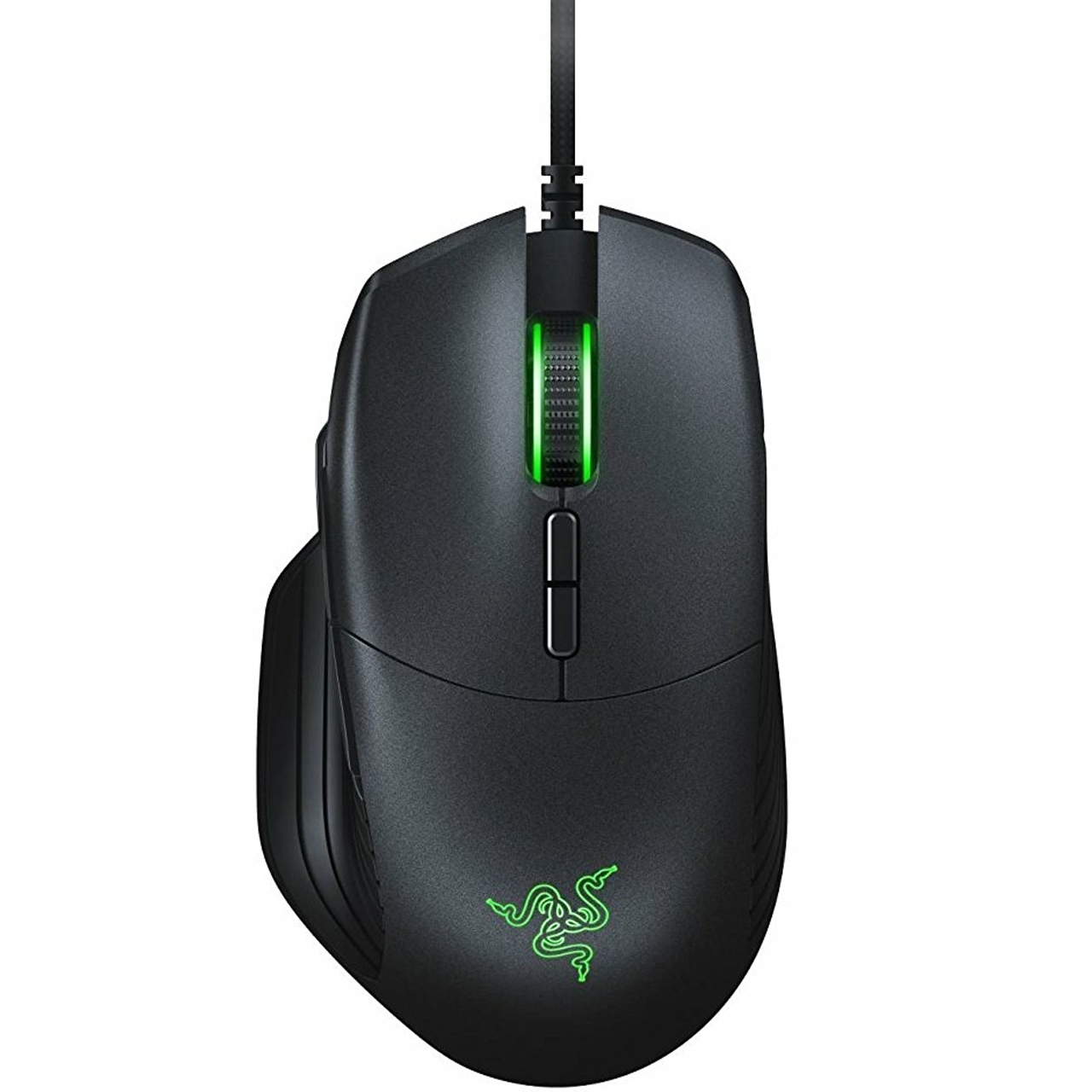 razer naga trinity gaming mouse