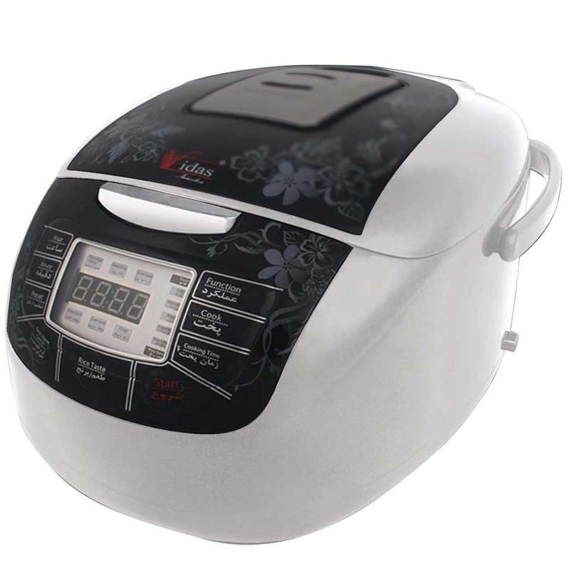 پلوپز ویداس مدل VIR-5381 پلوپز ویداس مدل VIR-5381