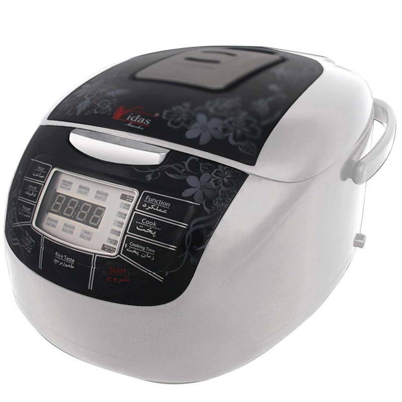 پلوپز ویداس مدل VIR-5381 پلوپز ویداس مدل VIR-5381